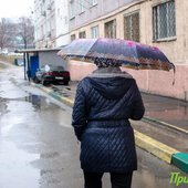 Третьи сутки в Приморье сохраняется ненастная погода