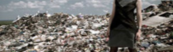 Оригинальная забота об окружающей среде