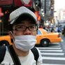 В Китае вспыхнул вирус неизвестного типа