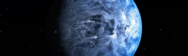 Найдена планета с самой ужасной погодой