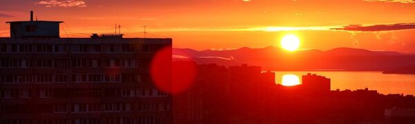 23 сентября — День осеннего равноденствия