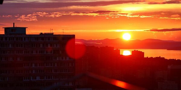 23 сентября — День осеннего равноденствия