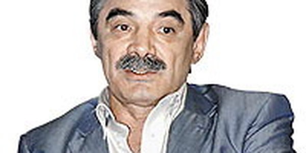 Александр Панкратов-Черный: Я веселый, такой вот шут гороховый