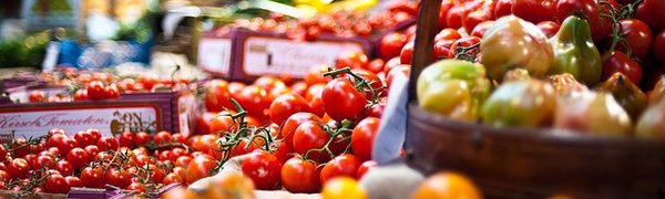 Сезон продуктовых ярмарок во Владивостоке откроется 20 апреля