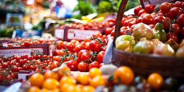 Сезон продуктовых ярмарок во Владивостоке откроется 20 апреля