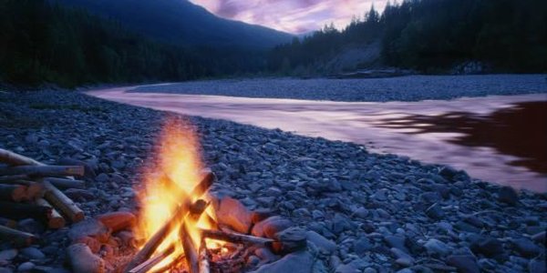 Особый противопожарный режим отменили во всех районах Приморья