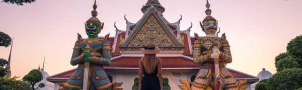 Уехать за границу этим летом мечтают в два раза больше россиян, чем прошлым