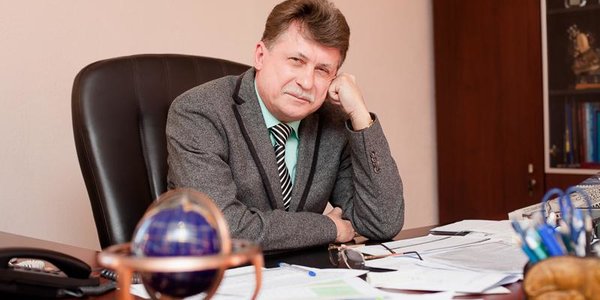 Борис Кубай рассказал о погоде в Приморье в начале марта (ВИДЕО)