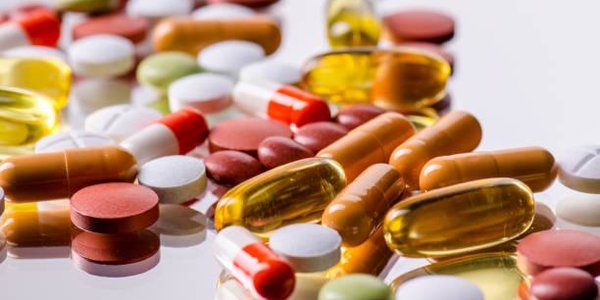 Нехватка витаминов подрывает здоровье россиян, показал анализ