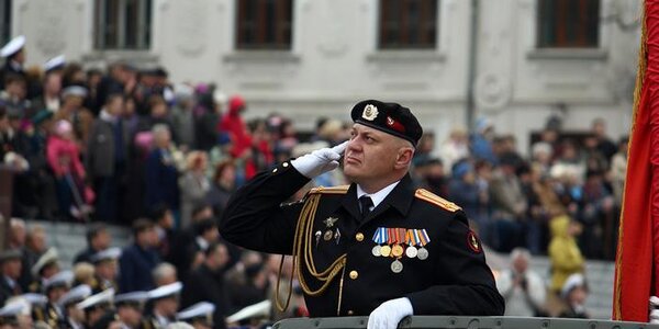 Синоптики рассказали о погоде во Владивостоке и Приморье 9 мая