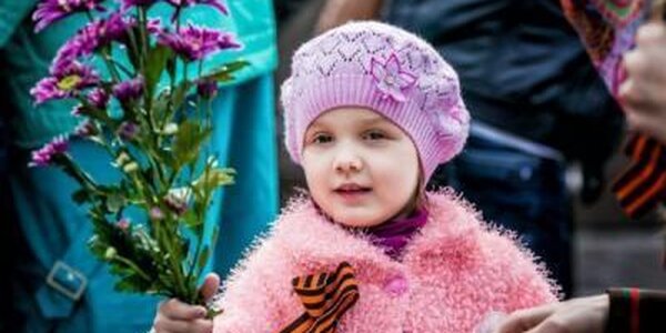 Дождливая погода вернется в Приморье во второй половине майских праздников