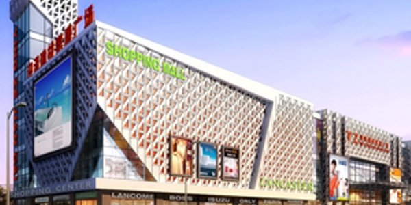 Торговый дом «Инцзэ» приглашает приморцев на большую распродажу мебели в Суйфэньхэ