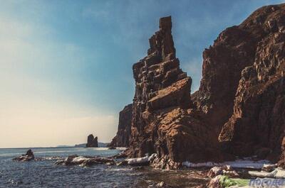 В Заливе Петра Великого завершился ледовый сезон