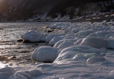На 23 метеостанциях Приморья зафиксирована аномально низкая температура