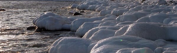 На 23 метеостанциях Приморья зафиксирована аномально низкая температура