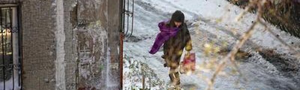 Сильные осадки и ветер ожидаются в Приморье 27 – 28 ноября. Объявлено штормовое предупреждение