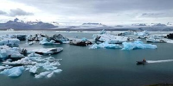 В России вырастет число экстремальных природных явлений