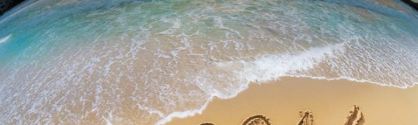 2014 год стал самым теплым в истории