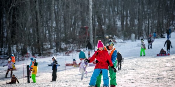 Первая декада января в Приморье была теплой