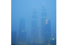 Власти Малайзии закрыли 7 тысяч школ из-за смога