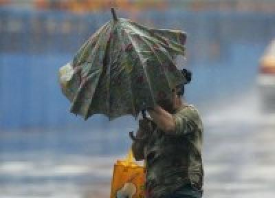 Заденет ли тайфун «KOMPASU» Приморье?