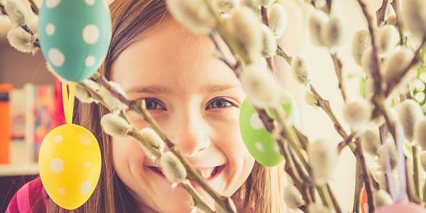 Светлый праздник Пасхи отметят во Владивостоке 8 апреля