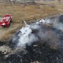 Особый противопожарный режим введён в Ханкайском районе
