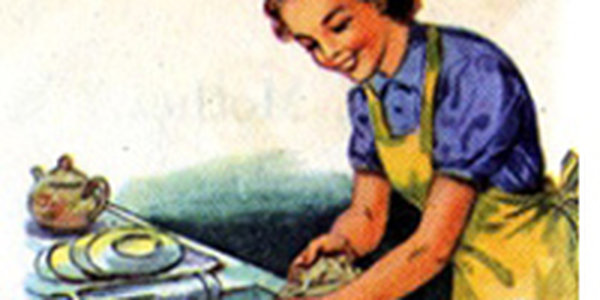 Весенняя уборка полезна для психического здоровья женщин