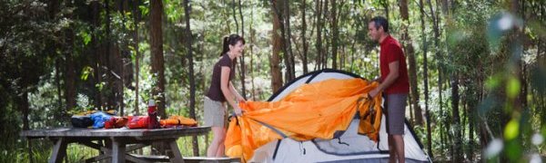 Все туристы, застрявшие на севере Приморья из-за разлива рек, вернутся домой