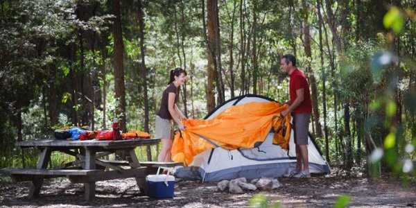 Все туристы, застрявшие на севере Приморья из-за разлива рек, вернутся домой