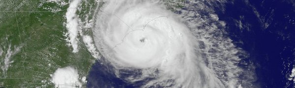 Мощнейший ураган «Мари» нанес ущерб 10 тысячам семей в Мексике