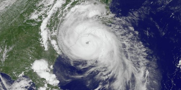 Мощнейший ураган «Мари» нанес ущерб 10 тысячам семей в Мексике