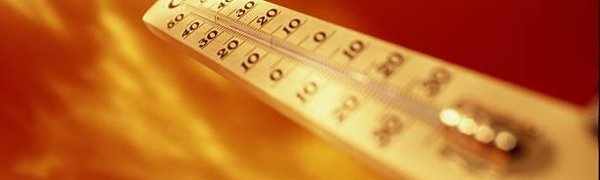 Зафиксирована самая высокая температура на Земле