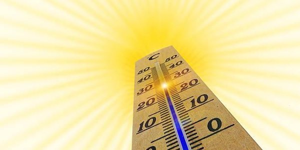 Прошедший март оказался самым тёплым в истории России