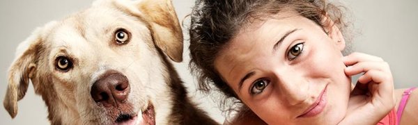 Разговоры с питомцами – признак высокого интеллекта