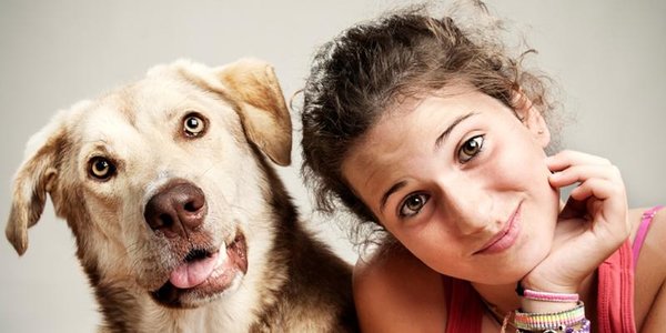 Разговоры с питомцами – признак высокого интеллекта