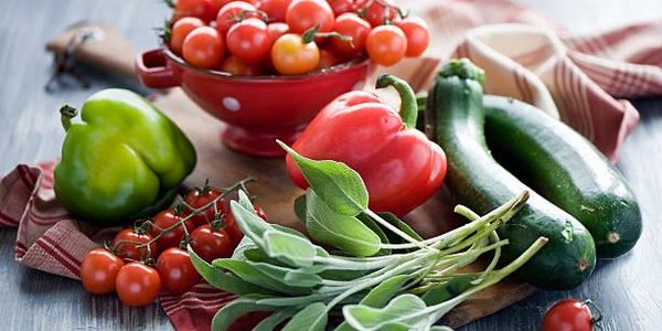 Продуктовая ярмарка возвращается на центральную площадь Владивостока