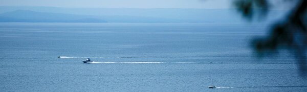 В среду во Владивостоке воздух прогреется до +22…+25°C