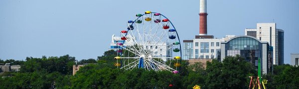Погода в Приморье улучшится в четверг