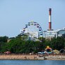 Погода в Приморье улучшится в четверг