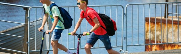 В четверг во Владивостоке потеплеет до +25 °С