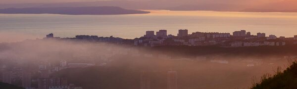 Стало известно о погоде в Приморье и Владивостоке в первые выходные июля