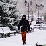 До -30 °C опустились столбики термометров в Приморье сегодня ночью