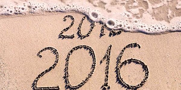 2016 год стал самым жарким за всю историю