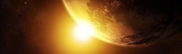 Земля может пережить гибель Солнца