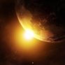 Земля может пережить гибель Солнца