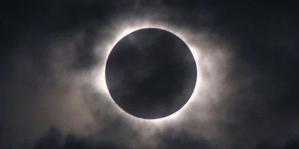 Полное лунное затмение увидят жители Дальнего Востока 8 октября