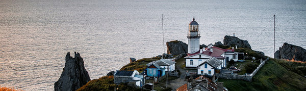 В октябре приморцев ждёт тёплая пора бархатной осени
