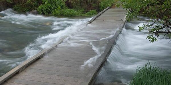 Максимальный уровень паводка проходит в Дальнереченском районе Приморья