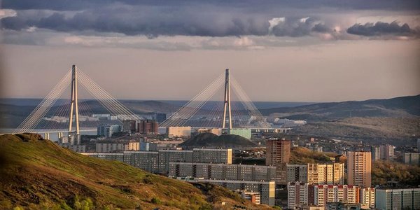 Во вторник погода в Приморье существенно не изменится